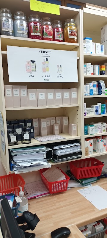 Cohens Chemist, Leeds