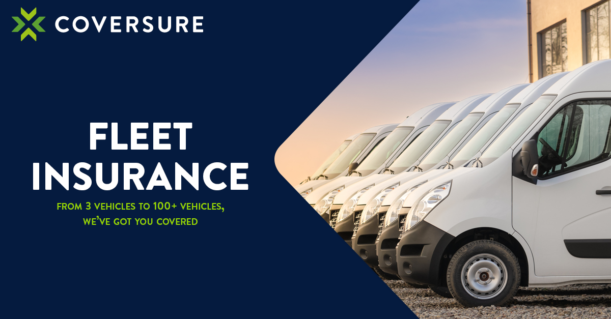 Coversure Insurance Services Leeds