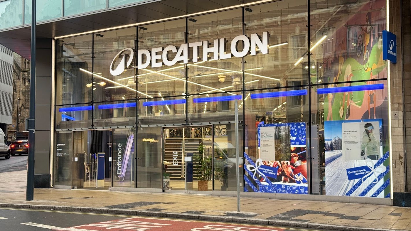 Decathlon