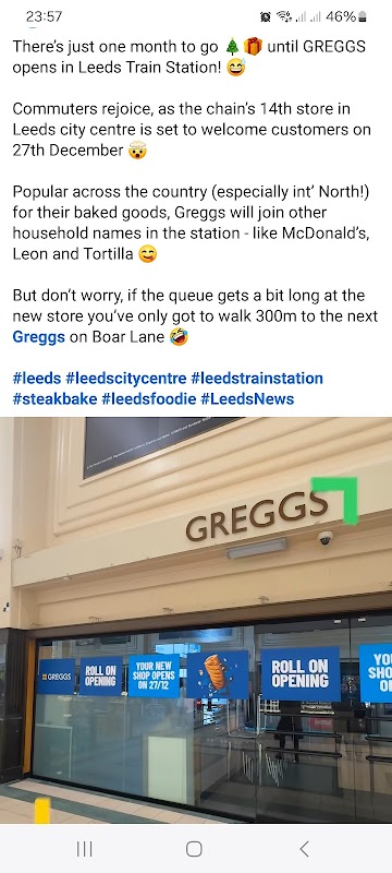 Greggs