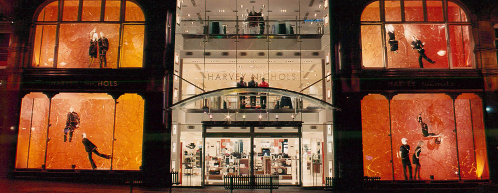 Harvey Nichols