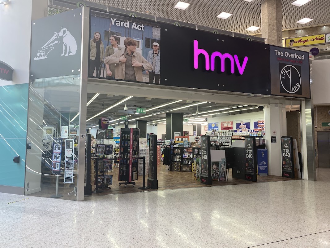 hmv