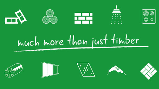 Howarth Timber & Building Supplies Leeds