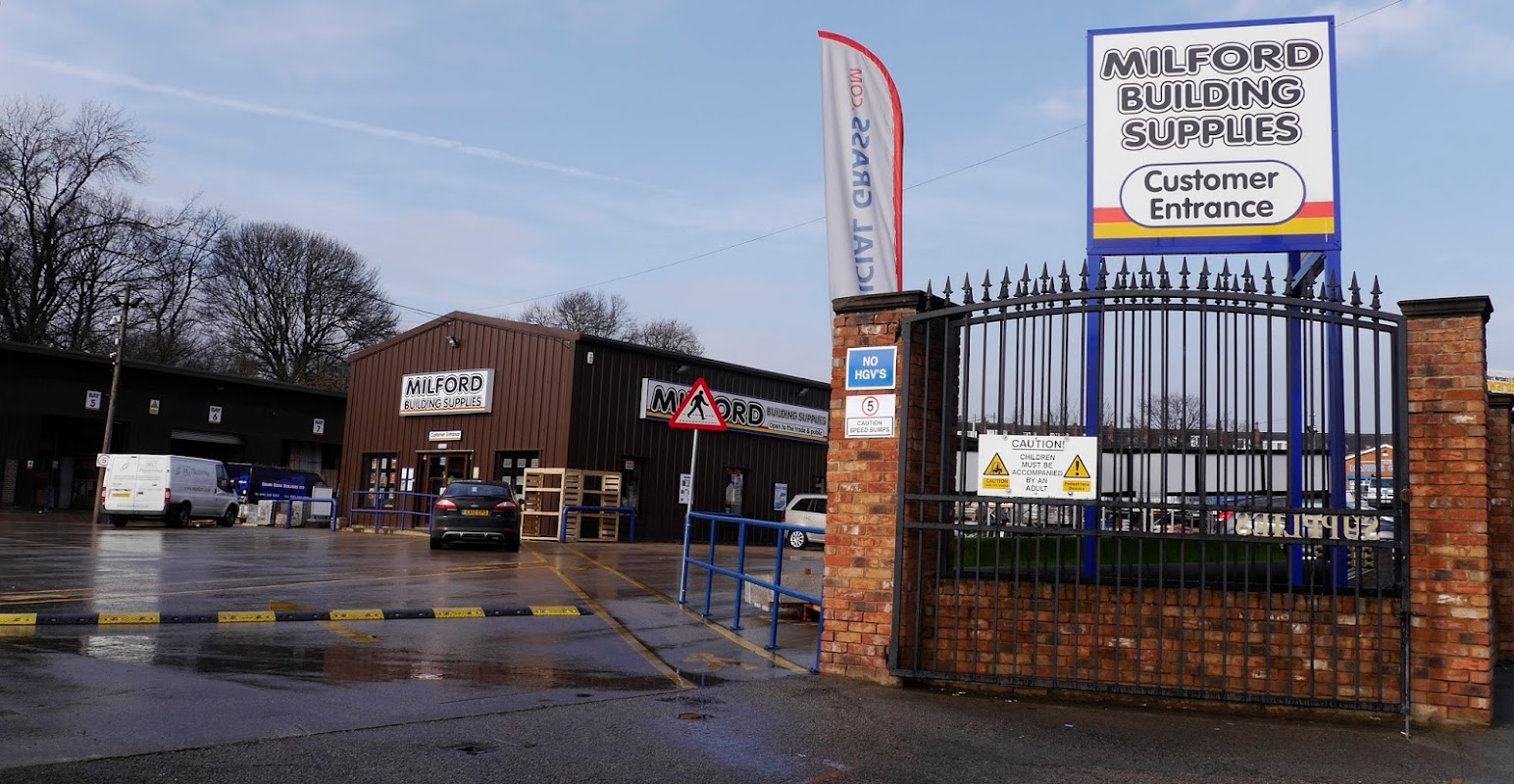 Huws Gray Headingley