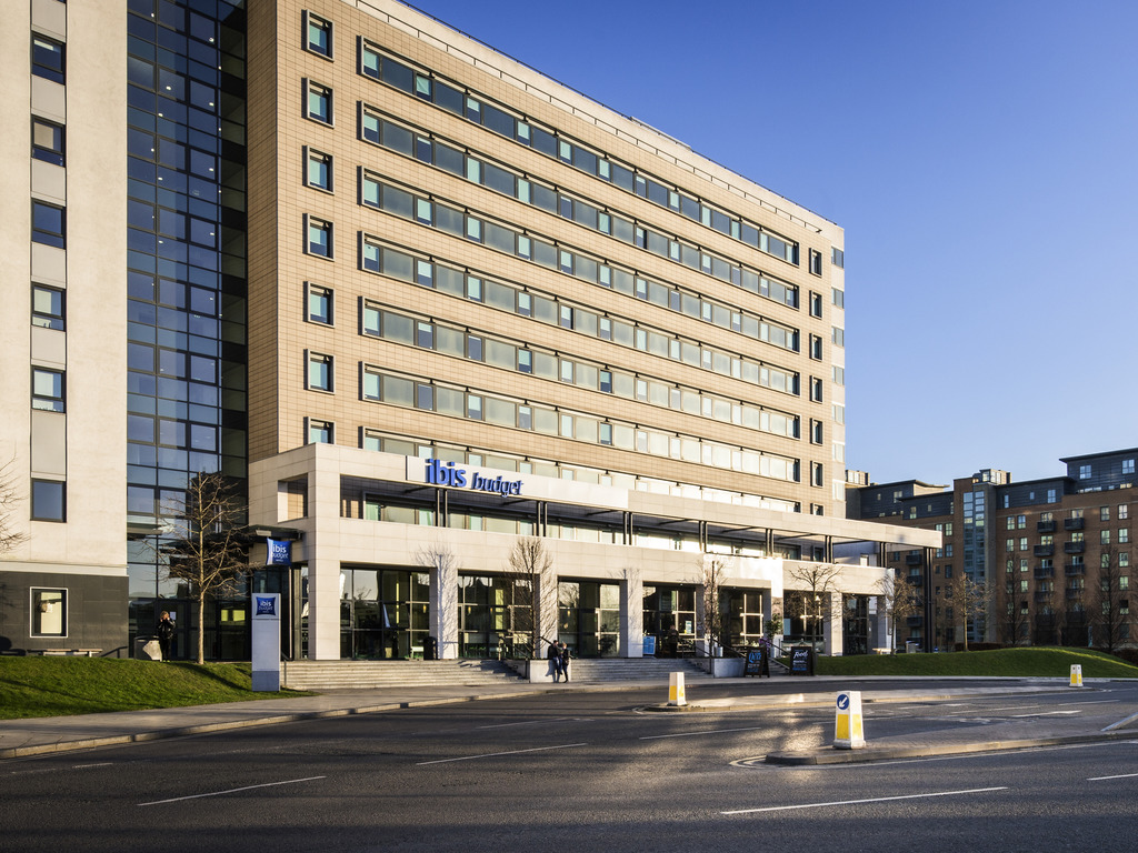 ibis budget Leeds Centre Royal Armouries Museum