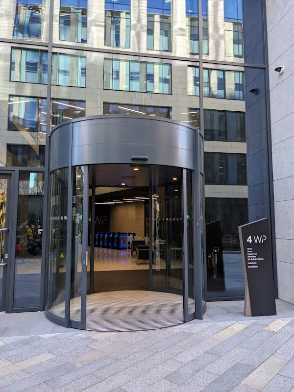 Irwin Mitchell Solicitors