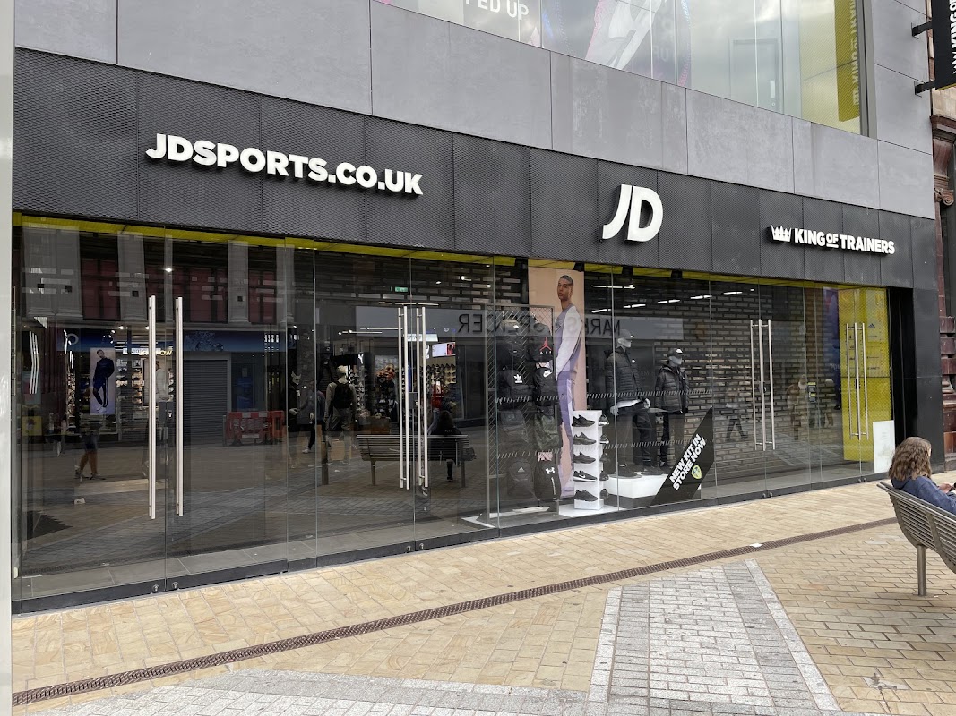 JD Sports