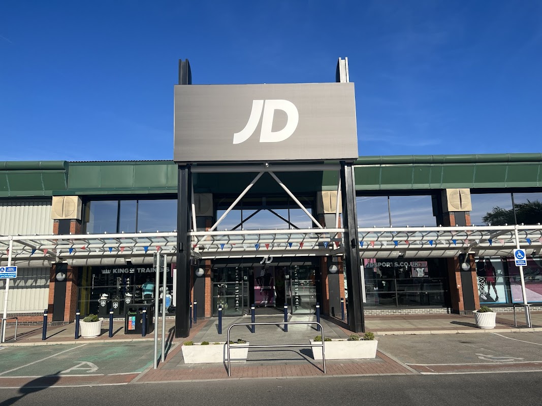 JD Sports