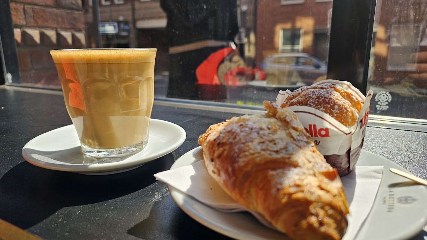 La Bottega Milanese Park House