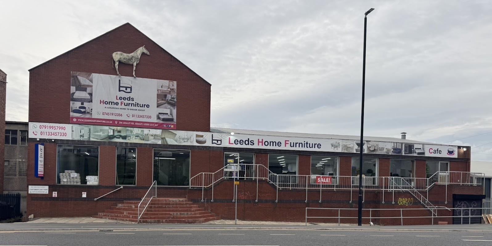 Leeds Home Furniture - A Furniture Shop In Leeds