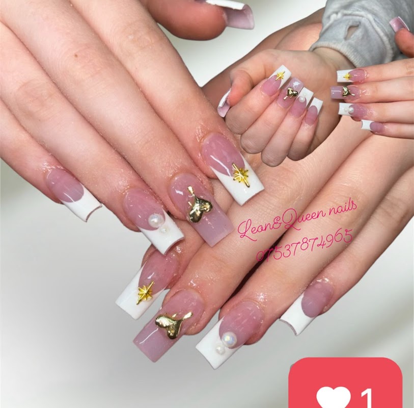 Leon&Queen Nails