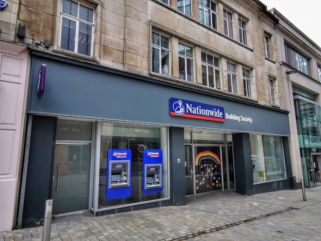 Nationwide Building Society