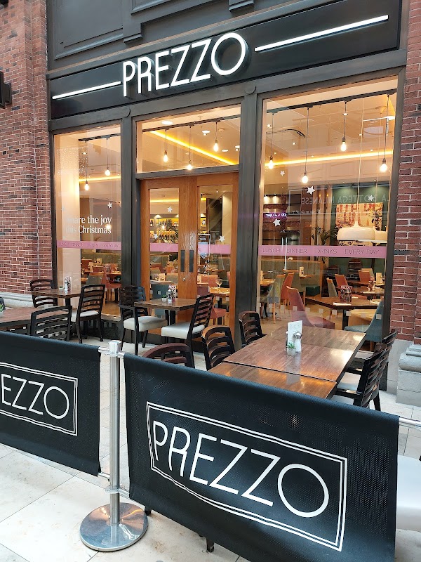 Prezzo
