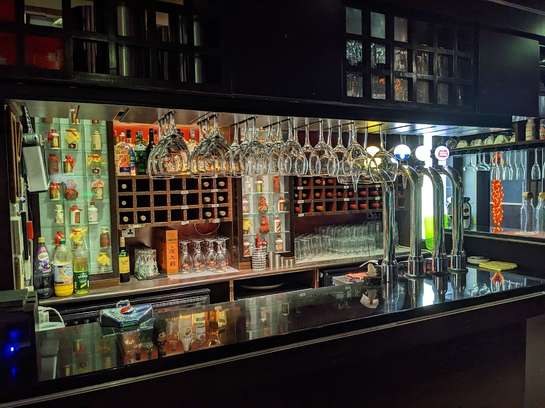 Red Chilli Chinese Restaurant