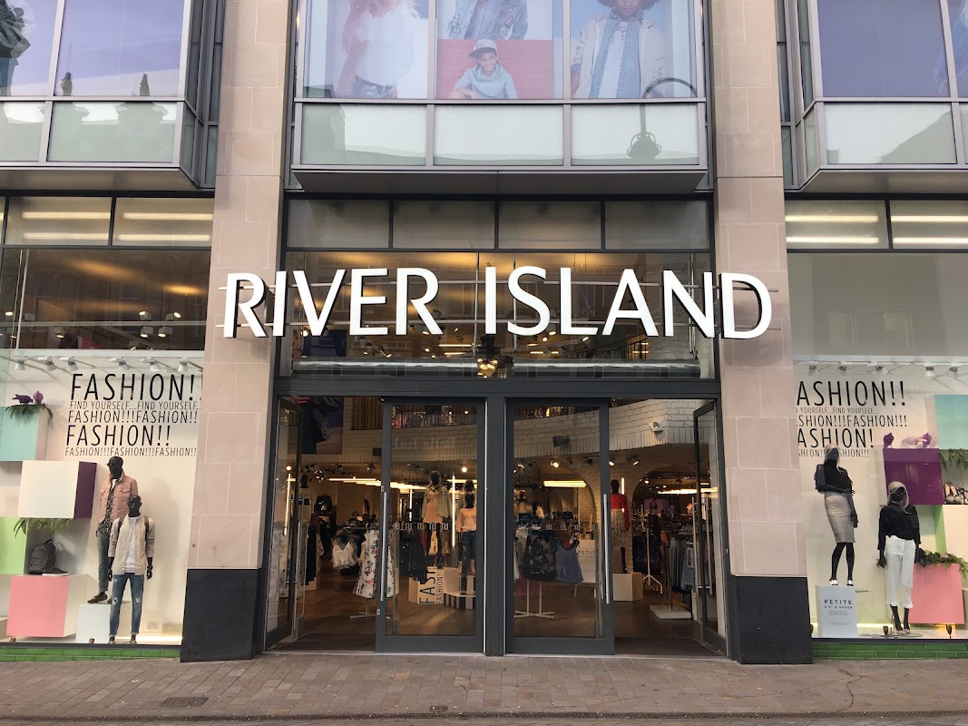River Island