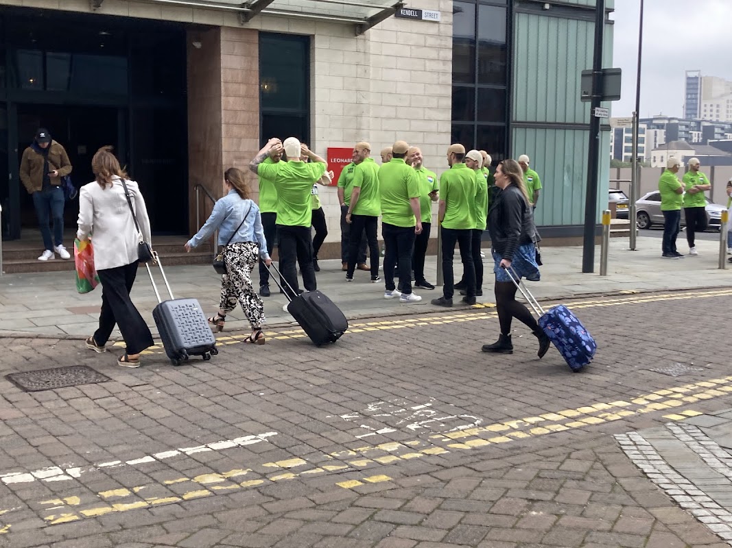 Sainsbury's Bank ATM