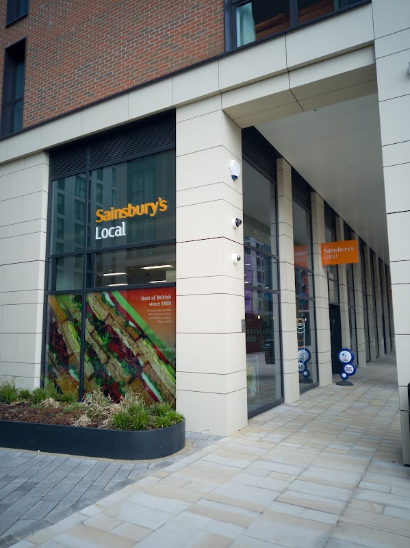 Sainsbury's Local