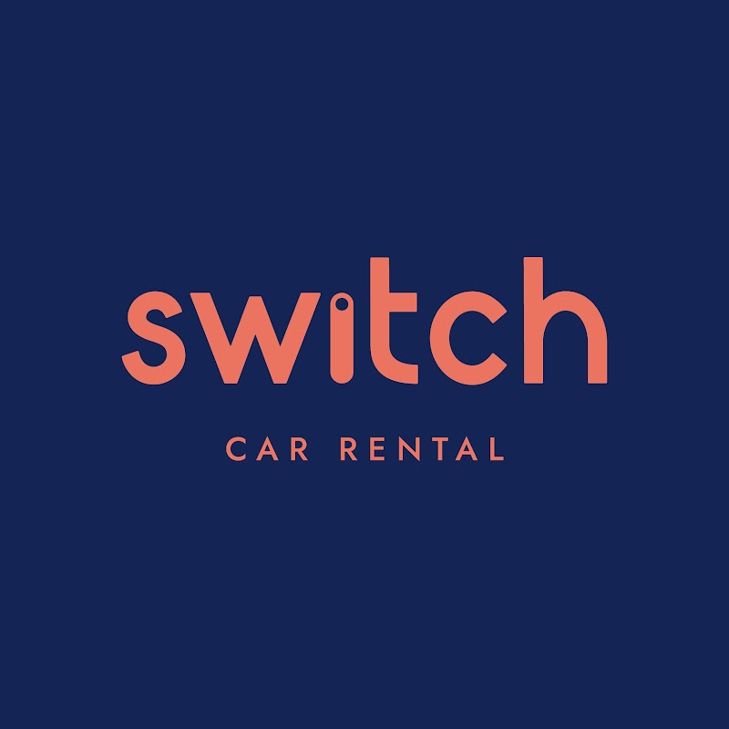Switch Car Rental Leeds