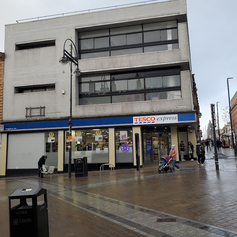 Tesco Express