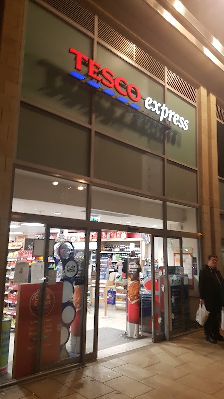 Tesco Express