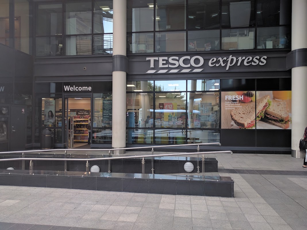 Tesco Express