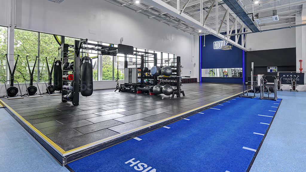 The Gym Group Leeds Headingley
