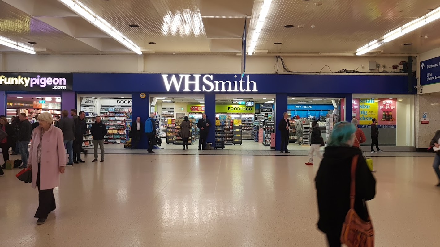 WHSmith