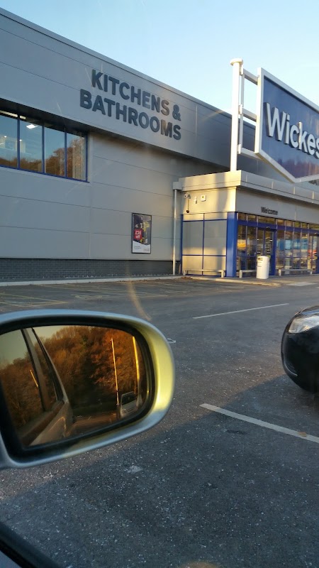 Wickes Leeds