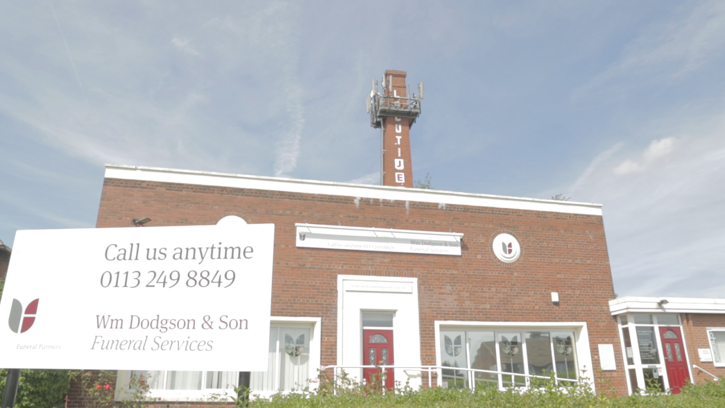 Wm. Dodgson & Son Funeral Services