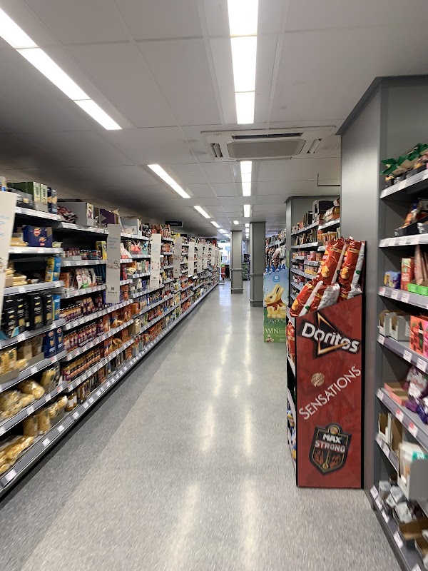 Co-op Food - Leyburn - Market Place