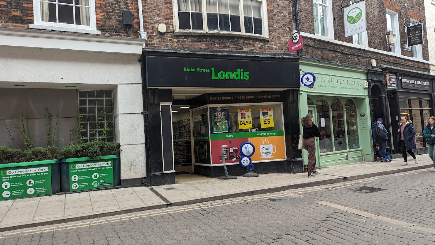 Londis
