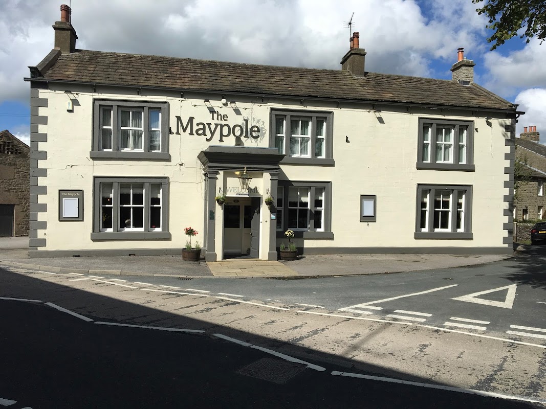 Maypole Inn | Pub & Rooms