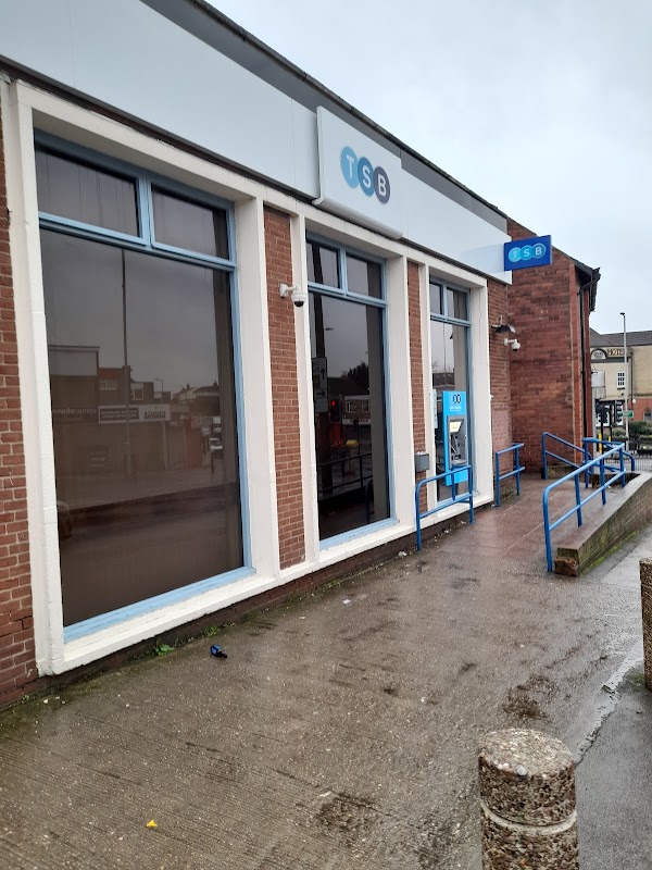 TSB Bank