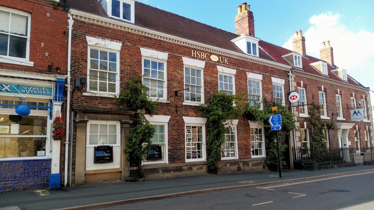 HSBC Malton