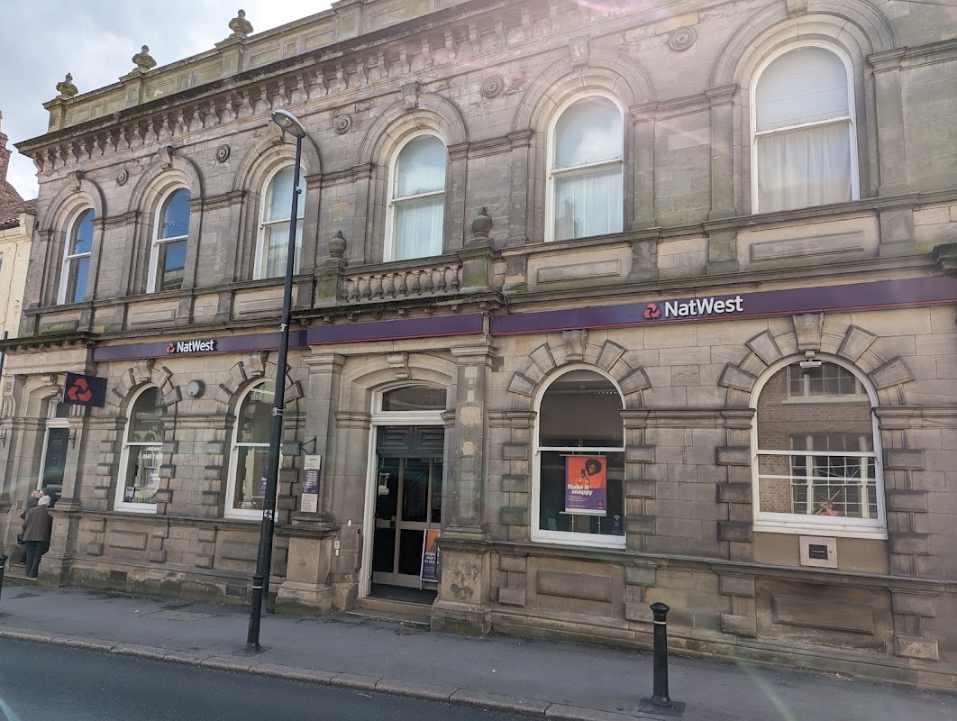 NatWest Malton
