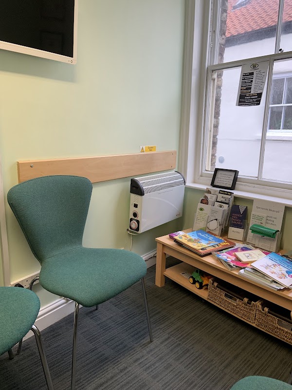 Specsavers Opticians and Audiologists - Malton