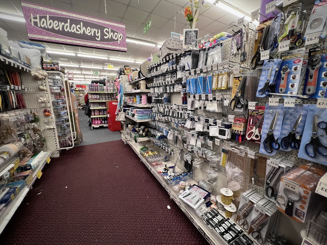 Yorkshire Trading Company (Malton)