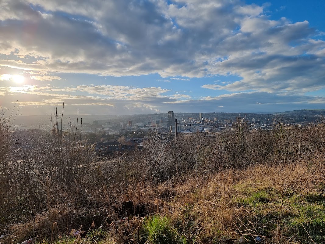 Sky Edge Playing Fields