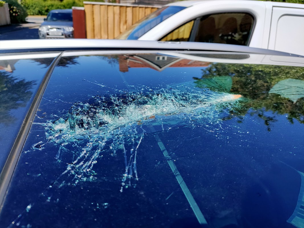 Nationwide Windscreens