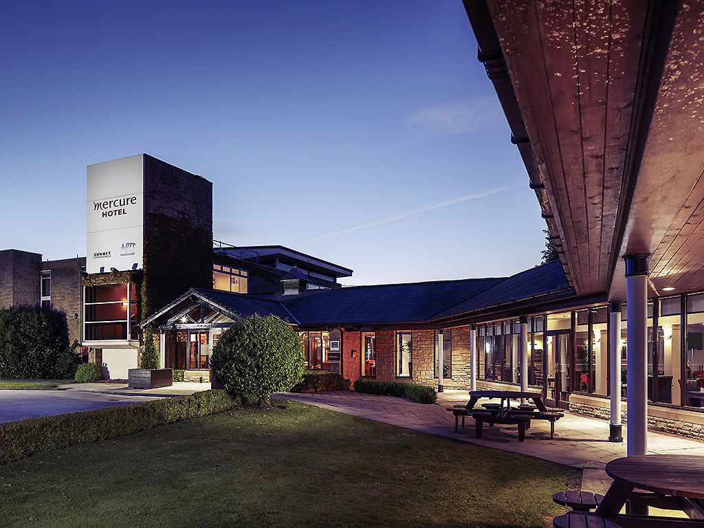 Mercure Wetherby Hotel