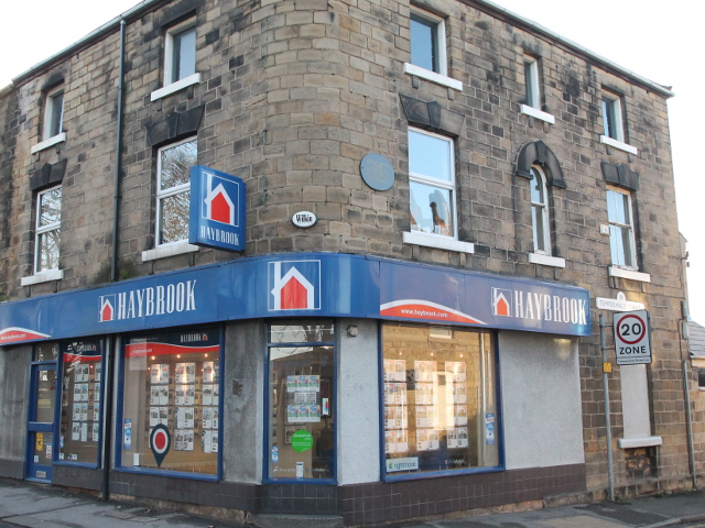 Haybrook Estate Agents Swinton