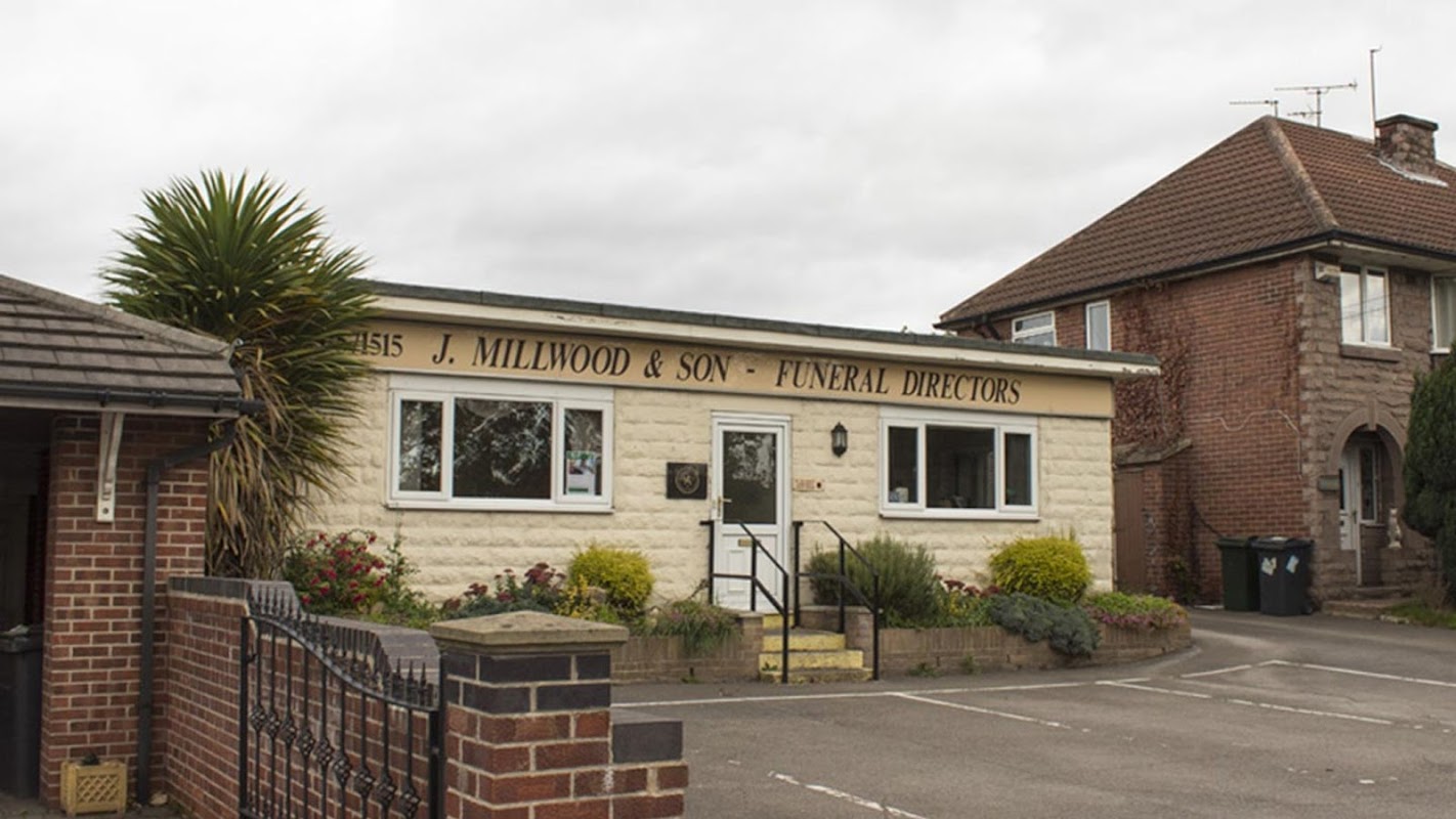 Newsome's Funeral Directors