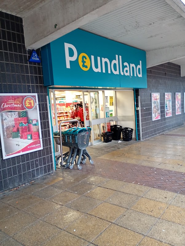 Poundland