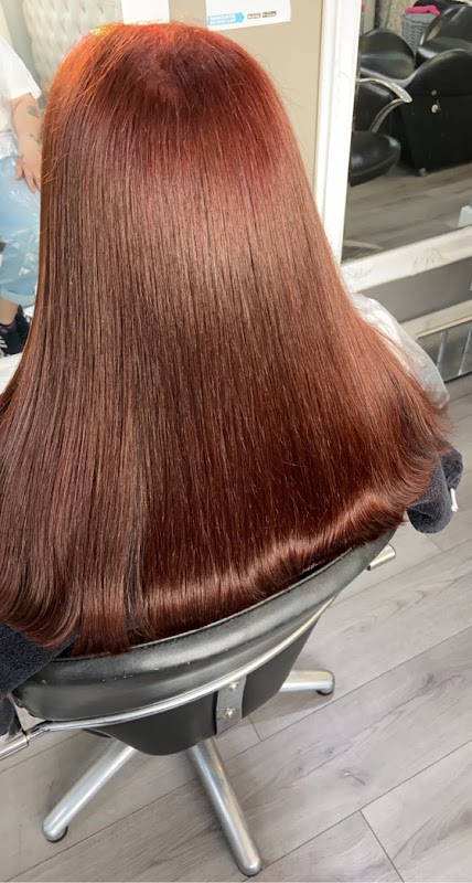 The Ivy Hair Boutique