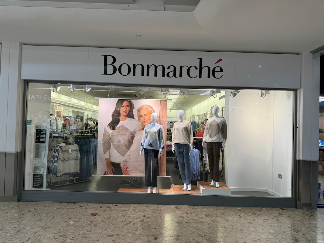 Bonmarché