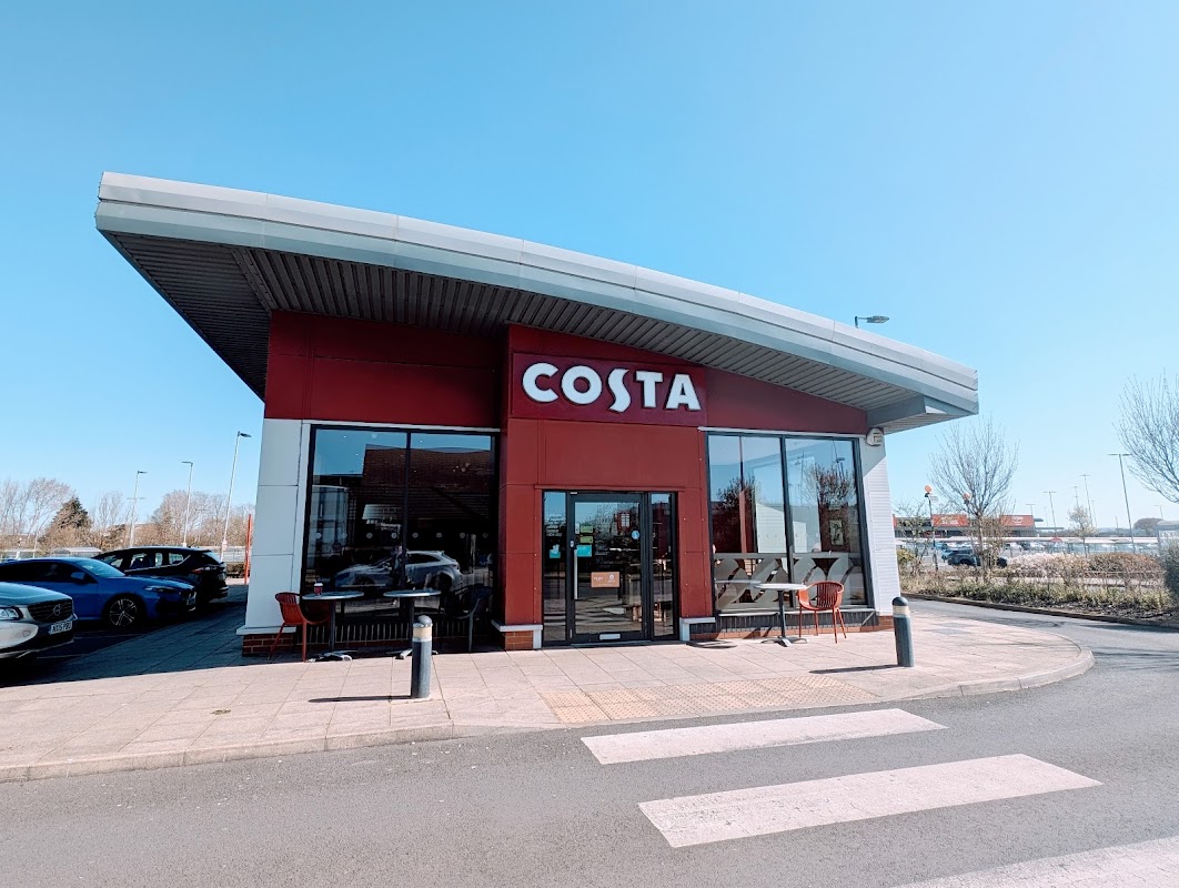 Costa Coffee