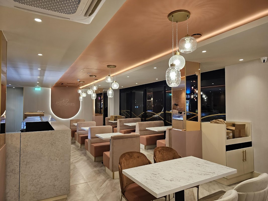 Heavenly Desserts Middlesbrough