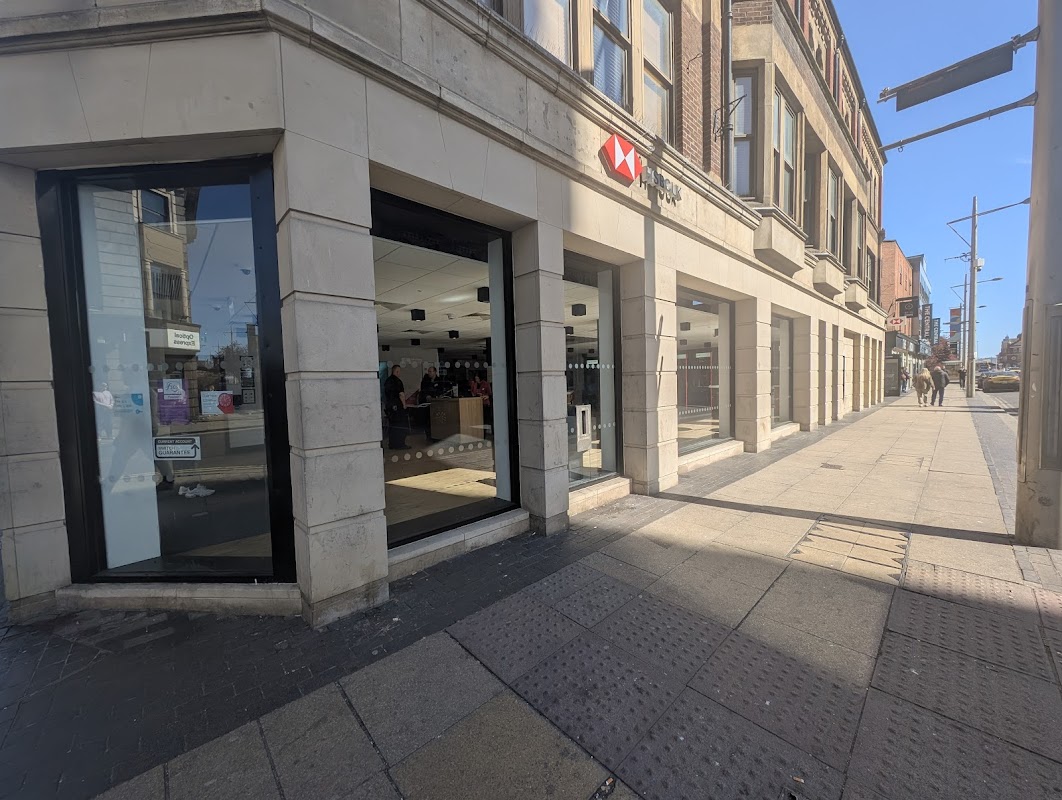 HSBC Middlesbrough