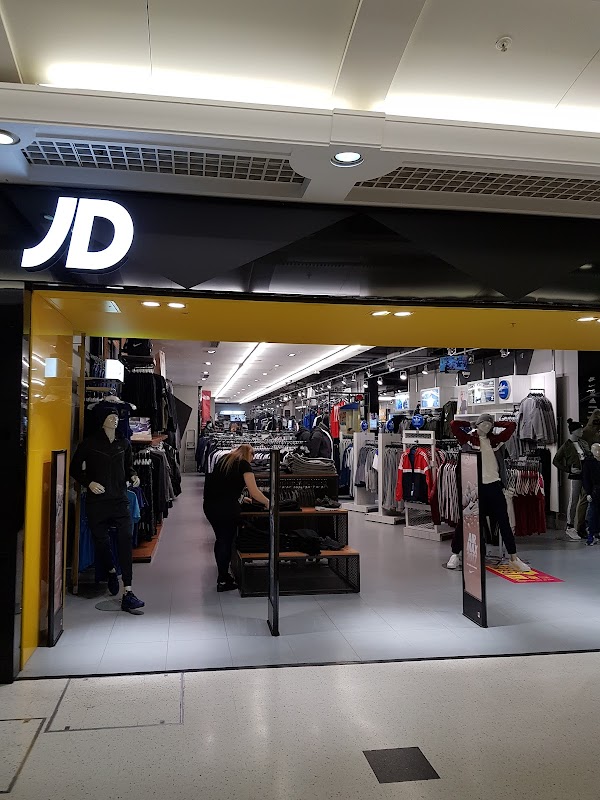 JD Sports