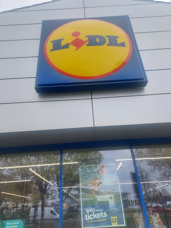 Lidl